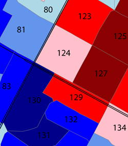 PollMaps.ca screen image