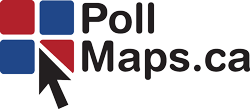 PollMaps.ca